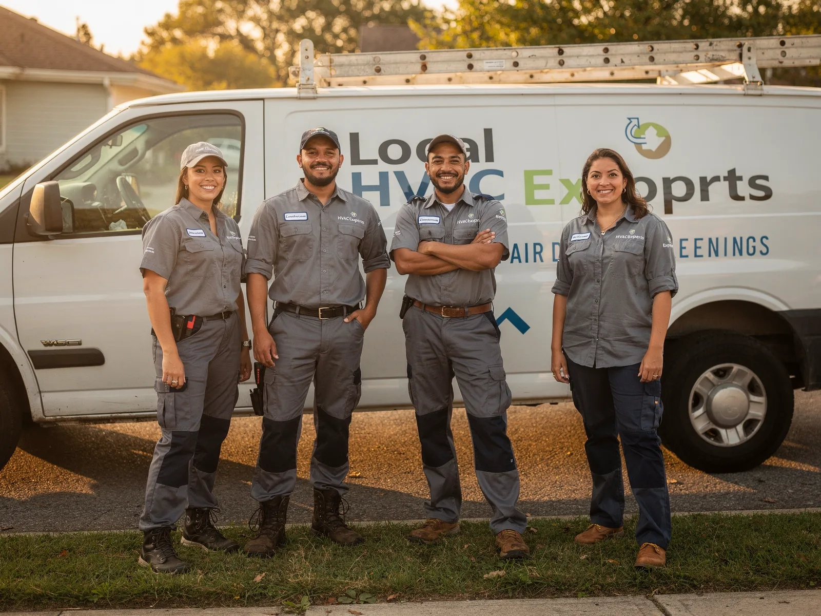 24/7 HVAC Repair & AC Replacement company in Blockton, IA