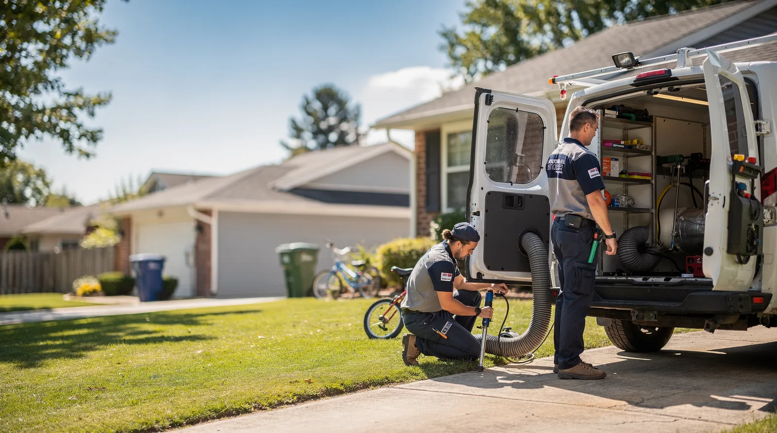 24/7 HVAC Repair & AC Replacement in Blockton, IA near me